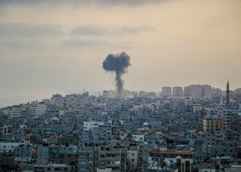À Gaza, la distribution d'aide humanitaire tourne au carnage
