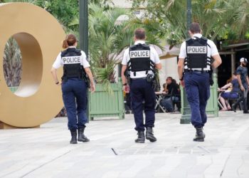 Appel à témoin après la découverte d'un cadavre dans le Canal du Midi