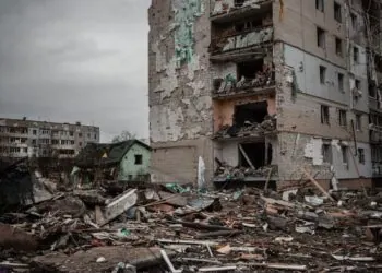 UkraGuerre Ukraine Russie "hausse spectaculaire du nombre de victimes civiles"
