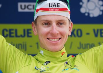 Pogacar en tête au Tourmalet gagne à Gèdre Gavarnie