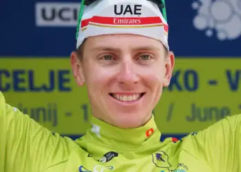 Pogacar remporte son 5e Tour de France Van der Poel gagne à Paris