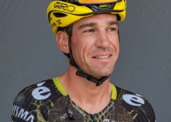 Armirail court un magnifique contre la montre sur le tour de France