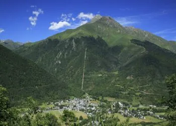 Un randonneur retrouvé mort dans le massif de l'Arbizon