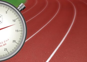 Samuel Vessat fait tomber le record de France du 400 m à Albi