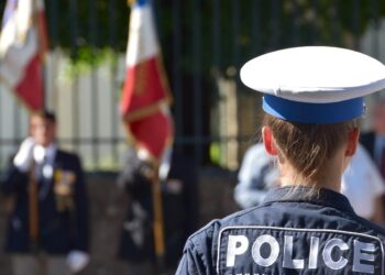 12 policiers blessés en quelques jours, dont 4 dans en Occitanie