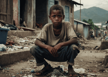 Haïti : les gangs veulent remplacer l’ÉtatHaïti : les gangs veulent remplacer l’ÉtatHaïti : les gangs veulent remplacer l’État