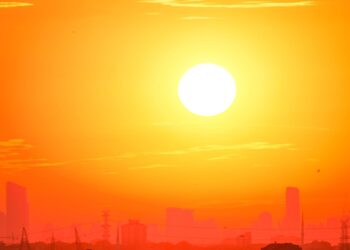 Nouvelle vague de canicule, à quoi s'attendre à Tarbes