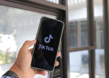 Nicole Kidman ouvre un compte TikTok