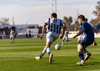 Foot National, 1er match à domicile samedi pour Tarbes face à Lorient