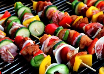 Un premier ministre veut la fin des barbecues jetables