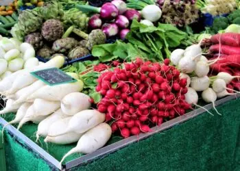 Sécheresses et Guerres font flamber les prix alimentaires