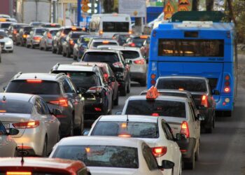 Week end du 15 août, les prévisions de trafic de Bison Futé
