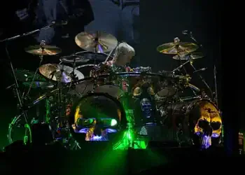 Frank Lee Beard batteur de ZZ Top, est mort