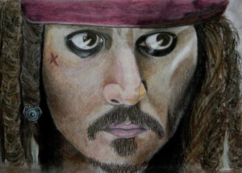 Johnny Depp en pourparlers pour un nouveau «Pirates des Caraïbes»