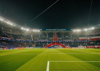 Paris Saint Germain et Manchester United font match nul en match amical