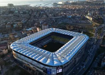 Ligue des champions, Lyon face à l'incroyable armada de Fenerbahçe