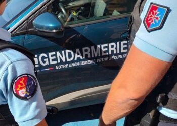 Auteur de plusieurs cambriolages près de Trie sur Baïse, un homme interpellé