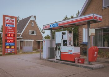 Pourquoi le Gazoil est plus cher que l'essence