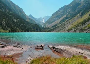 Un concours littéraire consacré aux lacs des Pyrénées