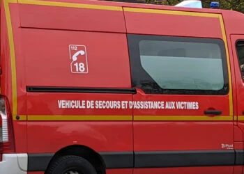 1 mort dans un accident de la route