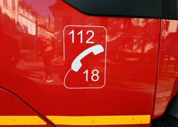 Une femme renversée par un conducteur en fuite