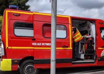 2 morts dans 2 accidents de la route