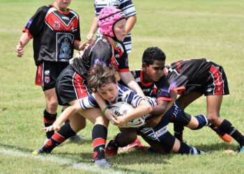 Journée de détection au Stado Tarbes Pyrénées Rugby TPR