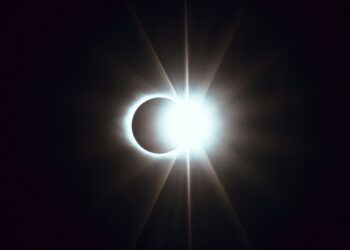 Après l'éclipse, une nuit très chaude à Tarbes