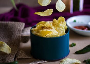 Des chips rappelés dans toute la France