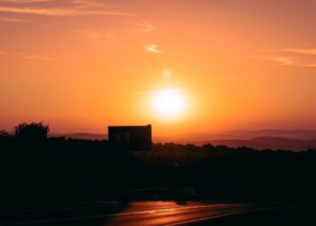 10 départements du sud est restent en vigilance orange canicule