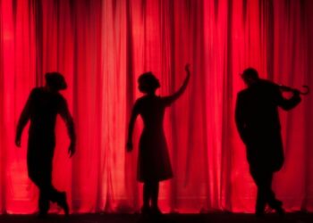 Aureilhan Ouverture de la Saison de l'ECLA 4 septembre avec théâtre et Jazz