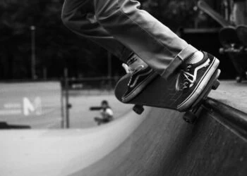 Stages de skate à Tournay du 26 au 28 août