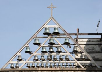 A Tarbes aussi les cloches vont sonner pour l'arrivée du Pape Léon XIV