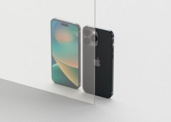 Avec le nouvel iPhone pliable voici les prix des nouveaux produits Apple