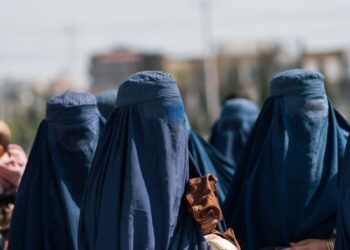 "silence assourdissant" du monde face à la répression en Afghanistan
