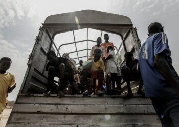 Guerre au Soudan : plus d'un million de réfugiés au Tchad