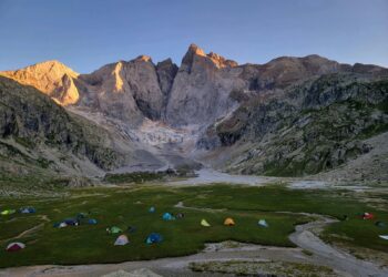 Un nouveau randonneur retrouvé mort dans le massif du Vignemale
