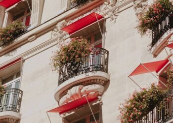Un vol à 1 million d'euros au Plaza Athénée Paris