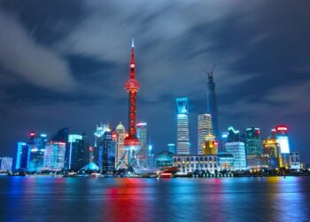 Comment la Chine s’est imposée dans nos vies