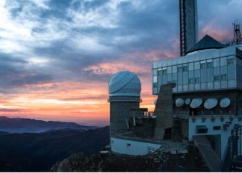Le Pic du Midi parmi les Monuments préférés des Français