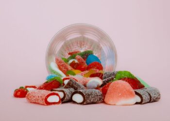 Vers une nouvelle taxe sur les produits sucrés