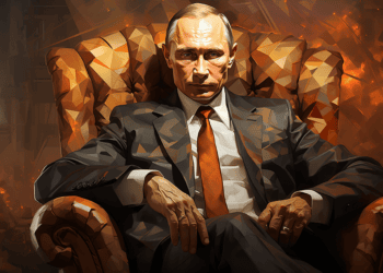 Guerre en Ukraine, la Russie de Poutine pointée du doigt
