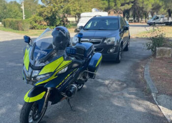 2 fous du volant arrêtés en grand excès de vitesse