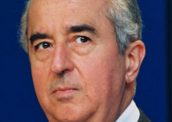 L'ancien Premier ministre Edouard Balladur est mort