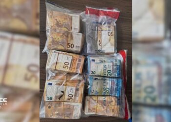 Drogue, argent liquide et armes saisies dans deux opération de Police