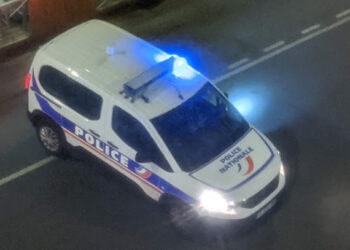 Nouvelle fusillade dans ce quartier sensible