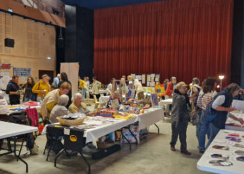 Le Forum des associations Neste Barousse le samedi 12 septembre