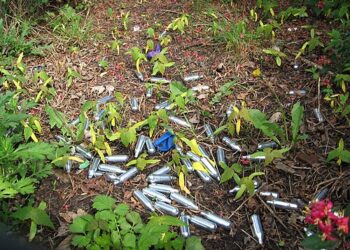 Près de 30 tonnes de protoxyde d'azote saisies dans le Gers et Montauban