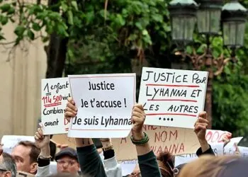 Affaire Lyhanna : la plainte contre Gérald Darmanin classée sans suite