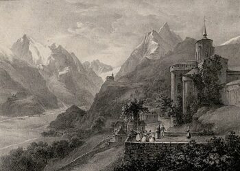 Journées du Patrimoine avec le Parc Nationale à Saint Savin